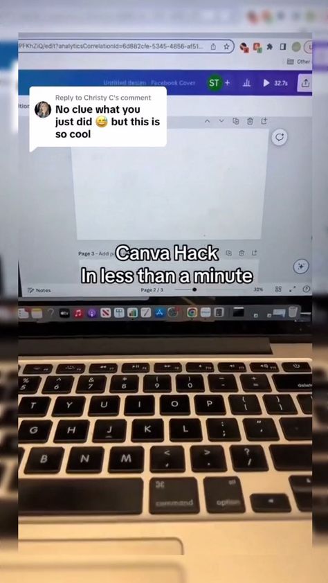 Unlocking #Canva #Magic : Reel-Worthy #Tips & #Tricks #summertime #summer #canvadesign #canvahack #Canvas Hacks, Canva Tricks, Canva Tips And Tricks, Canva Tutorials, Canva Hacks, Yearbook Spreads, Powerpoint Tips, Canva Tips, Graphic Design Tutorials Learning Canvas Hacks, Canva Tricks, Canva Tips And Tricks, Canva Tutorials, Canva Hacks, Yearbook Spreads, College Student Hacks, Powerpoint Tips, Canva Tips