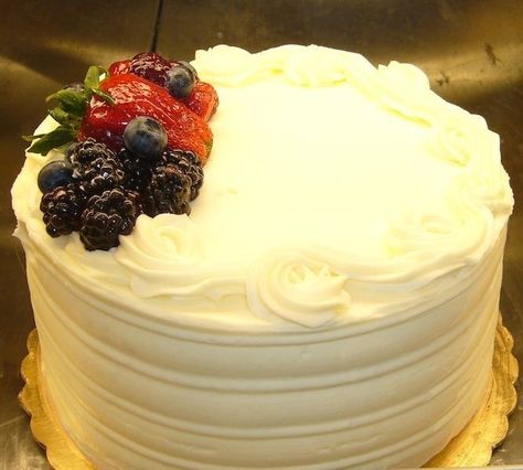 Simple/Whole Foods wedding cake | Weddings, Planning | Wedding Forums | WeddingWire Yogurt Mousse Cake, Whole Foods Cake, Chantilly Cake Recipe, Berry Chantilly Cake, Mango Mousse Cake, Chantilly Cake, Mousse Cake Recipe, Mango Cake, Store Bought Cake