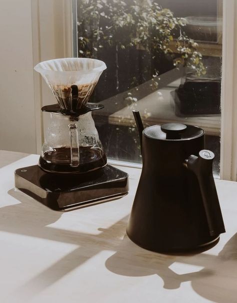 Baratza Encore, Fellow Stagg, Verve Coffee Roasters, Verve Coffee, Coffee Gift Sets, Pour Over Kettle, Cupping At Home, Hario V60, Coffee Roastery