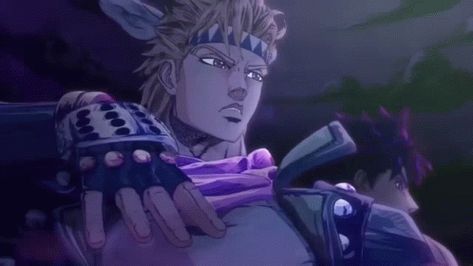 Jojos Bizarre Adventure Jojos Bizarre Adventure Battle Tendency GIF - JojosBizarreAdventure JojosBizarreAdventureBattleTendency JojosBizarreAdventureBloodyStream - Discover & Share GIFs Jojo Bizarro, Jojo Jojo, Jojo Videos, Joseph Joestar, Jojo Parts, K Wallpaper, Banner Gif, Jojo Anime, Jojo Memes