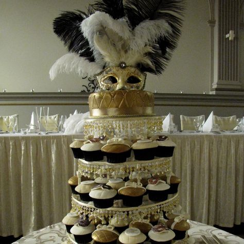 masquerade sweet sixteen on Pinterest | 53 Pins New Years Eve Masquerade Party Ideas, Rose And Feather Centerpiece, Mascarade Party Sweet 16, Mascara Party Ideas, Masquerade 50th Birthday Party Ideas, Mascarade Sweet 16 Ideas, Mascarade Ball Ideas, Mascerade Quince Ideas, Masquerade Sweet 16 Ideas Decoration