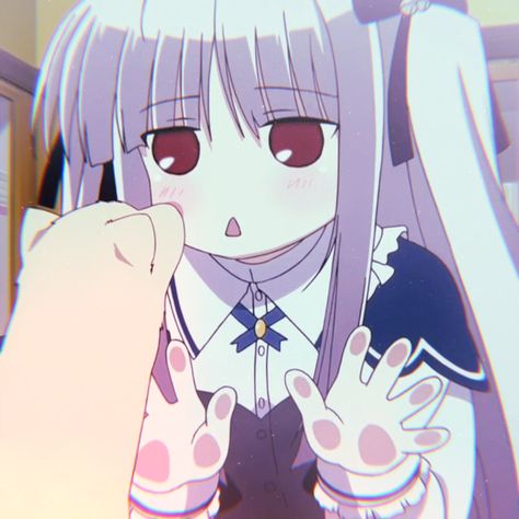 Absolute Duo Julie, Julie Sigtuna, Absolute Duo, Cute Anime Profile, Duos Icons, Be Soft, Discord Pfp, Cute Anime Profile Pictures, Anime Profile