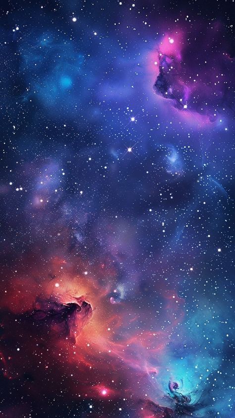 Galaxia Aesthetic, Universe Landscape, Cosmos Wallpaper, Cosmic Aesthetic, Galaxia Wallpaper, Royal Blue Wallpaper, Iphone Wallpaper Texture, Aesthetic Profile Picture Cartoon Soft, Cosmos Space