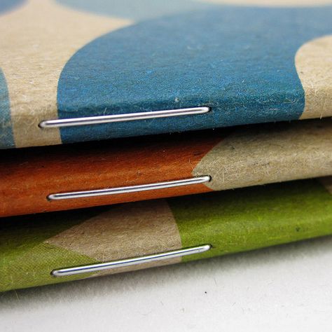 Saddle Stitch French Stitch Book Binding, Saddle Stitch Book Binding, Saddle Stitch Booklet, Side Saddle Stitch, Saddle Club Books, Saddle Stitch Binding, Popsicle Art, French Link Stitch Bookbinding, Stitch Binding