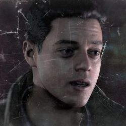 Josh Until Dawn, Until Dawn Josh, Josh Washington, Ashley Brown, Until Dawn, Rami Malek, 9k Followers, Game Character, Movies Showing