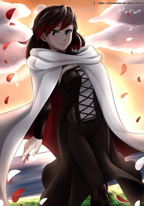 (I feel like doing this and I don't want to over do myself making cha… #fanfiction #Fanfiction #amreading #books #wattpad Summer Rose Rwby, Rose Fanart, Beacon Academy, Rwby Blake, Team Rwby, Rwby Fanart, Rwby Anime, Summer Rose, Teen Titans Go