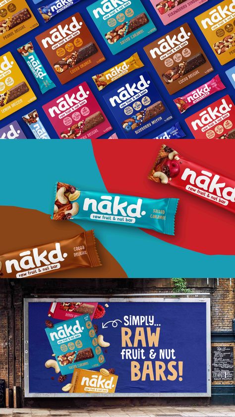 Healthy Snacks Logo Design, Protein Balls Packaging, Branding And Packaging Design, Healthy Snack Packaging Design, Snack Branding Design, Healthy Food Packaging Design, Snack Branding, Healthy Packaging, Categories Design