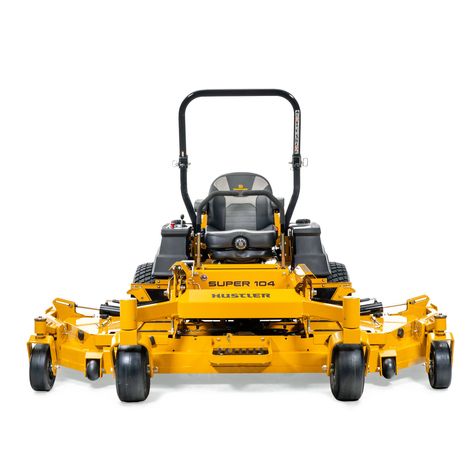 Commercial Zero Turn Mowers, Commercial Mowers, Hydro Systems, Zero Turn Mowers, Easy Travel, Riding Lawnmower, John Deere Tractors, John Deere, Outdoor Power Equipment