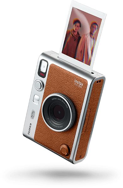 mini Evo - INSTAX Pretty Camera, Instax Mini Evo, Camera Amazon, Smartphone Printer, Instant Film Camera, Instant Photos, Instant Film, Color Film, Instant Camera