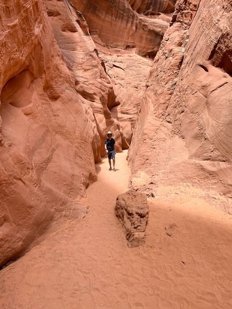 Arches National Park Hikes, Double Kayak, Lower Antelope Canyon, Hiking National Parks, Kayak Trip, Slot Canyon, Lake Powell, Bryce Canyon National Park, Fall Hiking