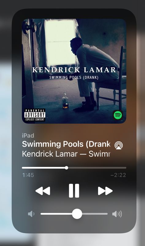 Kendrick Lamar Swimming Pools, Swimming Pools Drank, Pool Drinks, Parental Advisory Explicit Content, Kendrick Lamar, Parental Advisory, Swimming Pools, Swimming, Parenting