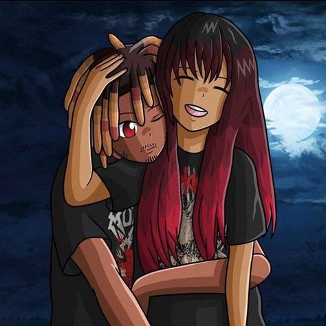 Cartoon Couple Wallpaper, Girlfriend Pfp, Girlfriend Cartoon, Cartoon Creator, Simpsons Drawings, Album Artwork Cover Art, Anime Rapper, Matching Pfp Couple, Black Couple Art