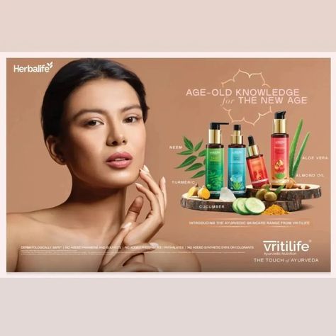 VRITILIFE AYURVEDIC NUTRITION ( FOR ALL SKIN TYPES ) . . #skincare #skin #vritilife #ayurvedicnutrition #herbalifenutrition #herbalife #herbalifeskincare Herbalife Skin Care Products, Ayurvedic Nutrition, Herbalife Motivation, Herbalife Nutrition Club, Nutrition Club, Skin Nutrition, Women's Fitness Motivation, Herbalife Nutrition, Door Design Interior