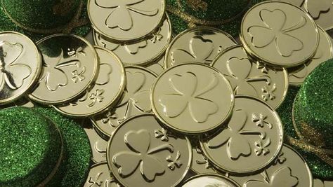 St. Paddy's day decorations | St. Patrick's Day Fundraising Ideas - Fundraiser Insight Easy Fundraisers, Green Beer, Fundraising Ideas, St Paddy, Paddys Day, Fundraising Events, Lucky Day, St Patrick’s Day, Every Month