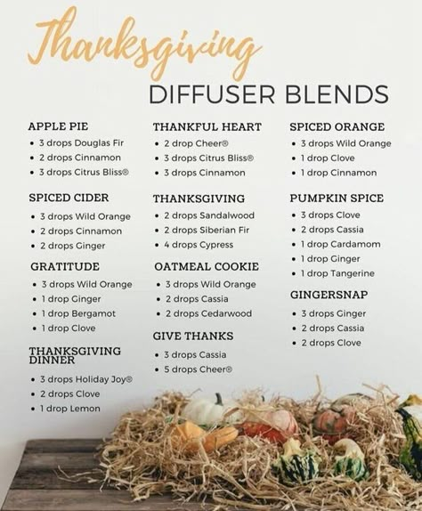 Thanksgiving Diffuser Blends, Thanksgiving Essentials, Fall Essential Oils, Doterra Diffuser, Doterra Diffuser Blends, Essential Oil Combinations, Doterra Essential Oils Recipes, Essential Oil Diffuser Blends Recipes, Essential Oils Guide