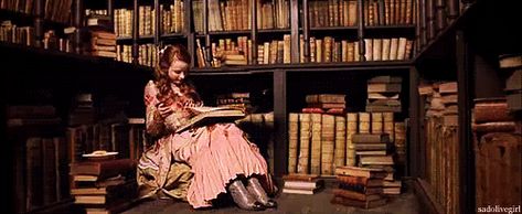 save money from library Secret Of Moonacre, The Secret Of Moonacre, Reading Gif, Dakota Blue Richards, Lots Of Books, Woman Reading, Grad School, Story Inspiration, Book Shelf