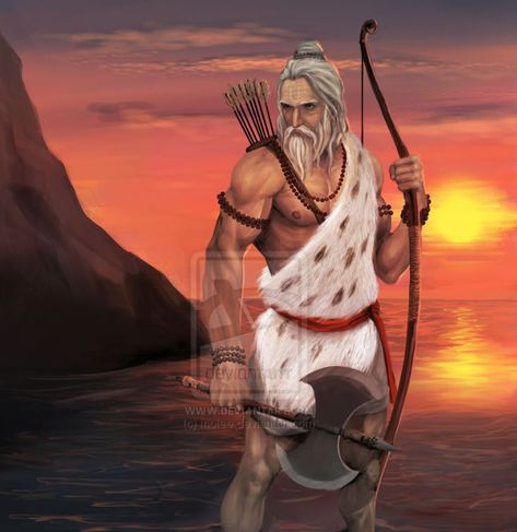 6 Interesting Facts about Lord Parashuram – 6th Avatar of Vishnu Shiva Angry, Great Warriors, Hanuman Images, Hanuman Wallpaper, Shiva Wallpaper, Lord Vishnu Wallpapers, Hinduism Art, Hindu Mythology, Lord Shiva Painting