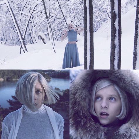 AURORA "Runaway" music video #AURORAmusic Aurora Runaway Aesthetic, Aurora Runaway, Aurora Style, Lyric Book, Dark Pop, Aurora Aksnes, Art Dance, Tauriel, S Icon