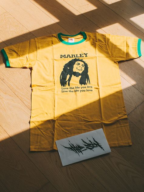 Bob marley lion