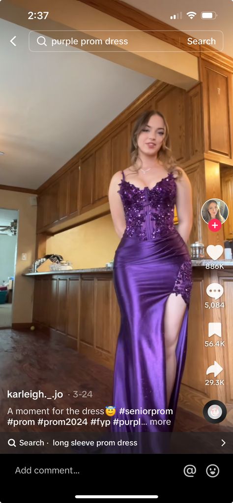 Dark Purple Dress Prom, Plum Purple Prom Dress, Purple Glitter Prom Dress, Deep Purple Prom Dress, Royal Purple Prom Dress, Dark Purple Prom Dress, Glitter Prom Dress, Prom 2025, Purple Prom