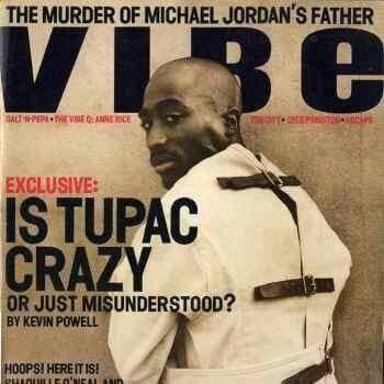 Is Tupac Crazy?! 2pac Quotes, Vibe Magazine, Black Magazine, Real Hip Hop, Tupac Shakur, Best Rapper, Hip Hop Rap, Music Covers, Black Man