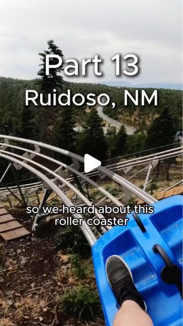 De La Story | Video Creation Company + Studio on Instagram: "Would you ride the Screaming Eagle Mountain coaster @ruidosos_winter_park ? 🏔️ 🎢 

Yes they are open again!

Address: 121 Ski Run Road, Alto, NM 88312

#todo #ruidoso #elpaso" Mountain Coaster, Screaming Eagle, Eagle Mountain, Story Video, Winter Park, Roller Coaster, Scream, Skiing, Places To Visit