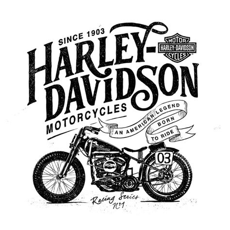 Harley Davidson Tee iIlustrationsAlex Ramon Mas Studio Harley Davidson Kunst, Art Harley Davidson, Logo Harley Davidson, Motocykle Harley Davidson, Motorcycles Logo Design, Harley Davidson Posters, Harley Davidson Pictures, Мотоциклы Harley Davidson, Harley Davidson Artwork