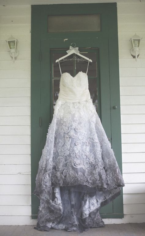 Ombre Wedding Dress, Wedding Dresses Sweetheart, Lace Sweetheart Wedding Dress, Ombre Wedding, Bridal Wedding Dress, Sweetheart Wedding Dress, Nails 2020, Wedding Dresses Photos, 2020 Trends