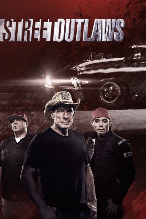 Street Outlaws Tv Show, Street Outlaws Cars, Watch Movies For Free, Series Online Free, Street Outlaws, Movies For Free, Tv Series To Watch, American Street, Watch Movie