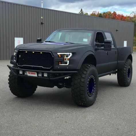 FORD RAPTOR Mega Raptor, Truk Ford, Mobil Off Road, F150 Raptor, Ford Trucks F150, Ford Ranger Raptor, Future Trucks, Trophy Truck, Dream Trucks