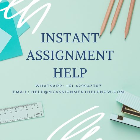 Get connected to online professionals of myassignmenthelpnow, for instant assignment help service. We have best team to help you with quality work and informative content.  www.myassignmenthelpnow.com  #assignmentprovider #studentsinaustralia #educationaustralia #australianstudents  #assignmentwritingserviceaustralia #australiastudents #australiauniversity #australianuniversity #australianuniversities  #instantassignmenthelp #assignmenthelp #myassignmenthelpnow #australianstudent Assignment Work, Education Poster Design, Academic Goals, Assignment Writing Service, Professional Writing, Cartoon Pictures, Assignment Help, Academic Success, Education Poster