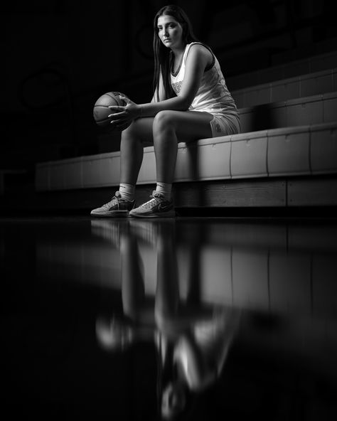 A few of my favorites from my session with @addy_kj3 ! #senior #seniorpictures #seniorphotographer #seniorphotos #seniorphotography #seniors #seniorsports #volleyball #basketball #godoxusergroup #iso1200magazine #bleachfilm #godoxlighting @godoxusergroup @godoxlighting @iso1200magazine @fjhphoto Indoor Basketball Senior Pictures, Basketball Photography Aesthetic, Senior Basketball Picture Ideas, Senior Picture Ideas Basketball, Senior Basketball Pictures, Basketball Photoshoot Ideas, Basketball Picture Ideas, Senior Basketball Photography, Senior Sports Photography