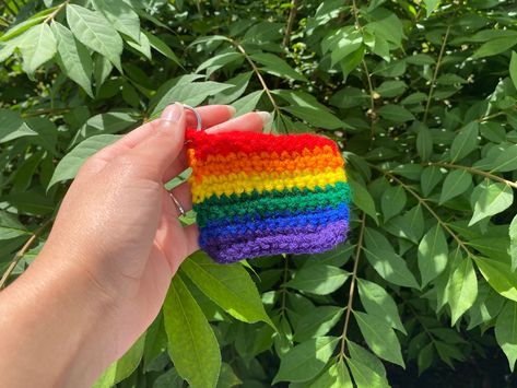 Pride Flag Keychains Wall Ornaments, Pride Flag, Purple Glitter, Pride Flags, Pink Glitter, Pressed Flowers, Keychains, Blue And Purple, Flag