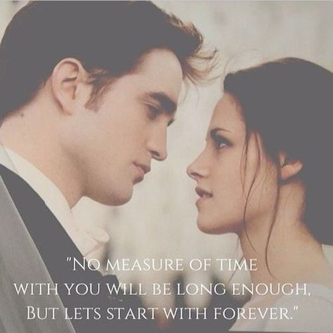 Twilight Bella And Edward, Twilight Saga Quotes, Bella Edward, Twilight Wedding, Team Edward, Twilight Quotes, Twilight Saga Series, Robert Pattinson Twilight, Twilight Memes