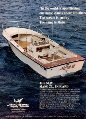 Ocean Fishing Boats, Fishing Boat Accessories, Mako Boats, Jon Boats, Wooden Speed Boats, Center Console Fishing Boats, Center Console Boats, Classic Wooden Boats, Wooden Boat Plans