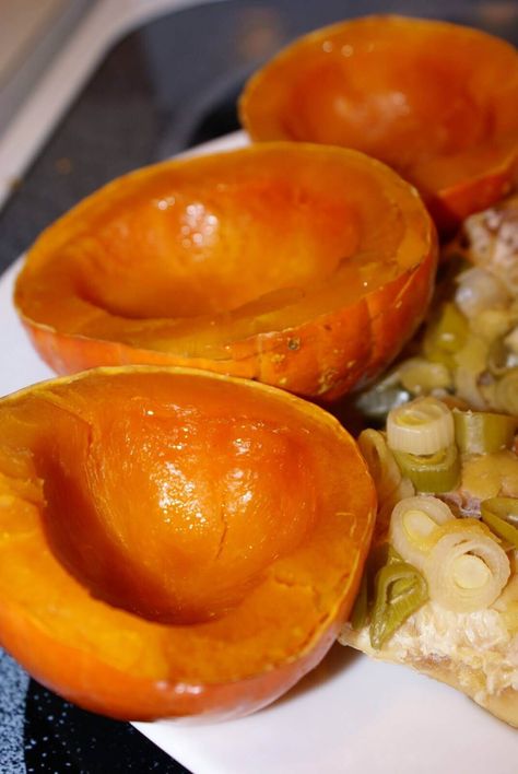 Hubbard Squash Recipes, Hubbard Squash, Golden Nugget, Fall Drinks, Squash Recipes, Recipe For Mom, Foods To Eat, Vegetable Dishes, Butternut Squash