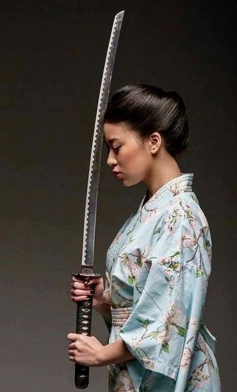 Beloved Asia | “True victory does not come from defeating an enemy Martial Art Girl, Samurai Photography, Morihei Ueshiba, Guerriero Samurai, Ronin Samurai, Giving Love, Female Samurai, Asian Male Model, Geisha Tattoo