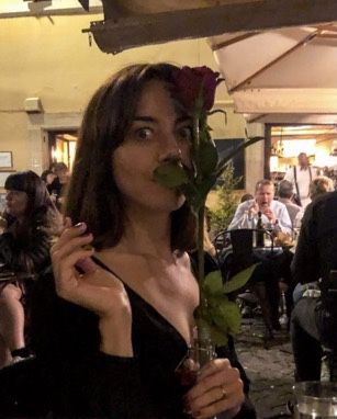 Aubrey Plaza, Black Cats, A Rose, Jay, Thread, On Twitter, Funny, Twitter, Black