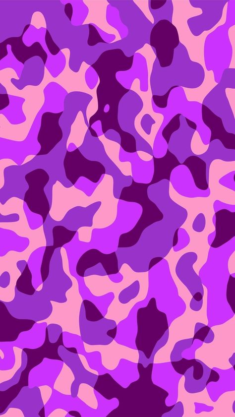 Purple Camo Wallpapers, Aztec Phone Wallpaper, Purple Green Wallpaper, Pink Camo Wallpaper, Camouflage Wallpaper, Cool Backgrounds For Iphone, Animal Print Background, Camo Wallpaper, Girly Wallpaper