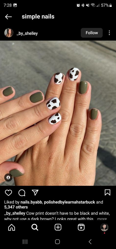 Fall Western Nails, Country Nail Designs, Natrual Nails, Mom Nails, Country Acrylic Nails, Rodeo Nails, Ny Nails, Western Nails, Country Nails