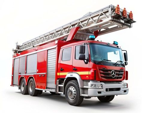 A red fire truck with the word fire on the side Islamic Image, Fire Brigade, Stationery Templates, Business Card Maker, Flyer Maker, Poster Maker, Card Banner, Poster Invitation, Fire Truck