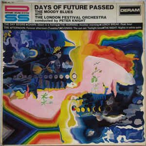 Searching for "days of future passed"on Discogs Best Album Art, Rock Album Cover, The Moody Blues, Rock Album Covers, Nights In White Satin, Concept Album, Days Of Future Past, Lp Cover, Moody Blues