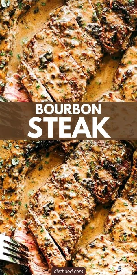 My Strip Steak Recipes, Sirloin Tips Recipes, Beef Sirloin Steak Recipes, Bourbon Steak Recipe, Fillet Steak Recipes, Top Sirloin Steak Recipe, Sirloin Steak Recipe, Sirloin Recipes, Sirloin Steak Recipes