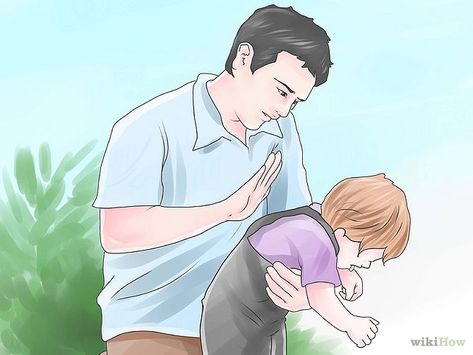 If you have a small child, please continue to review First Aid and CPR.    Perform the Heimlich Maneuver on a Toddler Step. Toddler Cpr, Heimlich Maneuver, Toddler Safety, Baby Information, Safety And First Aid, Parenting Tools, Toddler Fun, Cpr, Toddler Life