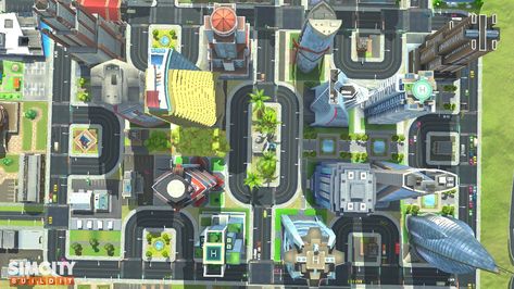 Sims City Build It Layout, Simcity Buildit Layout Ideas, Simcity Layout, Simcity Buildit Layout, School Codes, Town Layout, Simcity Buildit, Coding School, City Plan