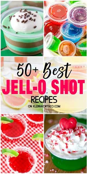 Jello Shots Rum Recipes, Jell-o Shots With Tequila, Rootbeer Jello Shots Alcohol, Themed Happy Hour Ideas, Jell-o Shot Ideas, Jell-o Shot Charcuterie Board, Gin Jello Shots, Alcohol Shots Charcuterie Board, Jell O Shot Recipes Alcohol