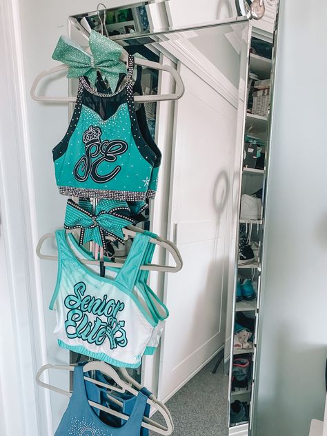 Senior Elite 2023, Cheerleader Room Ideas, Cheer Room Ideas Bedrooms, Cheer Themed Bedroom, Senior Elite Cheer Extreme, Senior Elite Cheer, Cheerleader Room, Cheerleader Bedroom, Cheer Bedroom