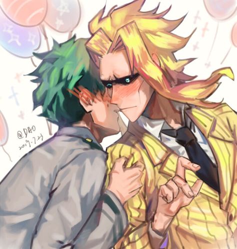 All Might, Anime Ships, Wattpad, Ships, Anime