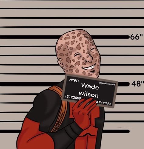 Deadpool without a mask #deadpool #wadewsilon #drawing #comics #marvel #digital art Wade Wilson Comics Face, Deadpool Face Unmasked, Deadpool Without Mask, Marvel Digital Art, Deadpool Face, Drawing Comics, Comic Face, Wade Wilson, Comics Marvel