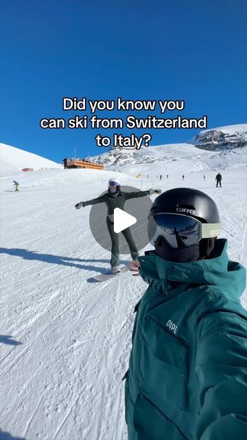 How To Ski, Snowboarding Trip, Zermatt, Ski Trip, You Tried, Snowboarding, Switzerland, Did You Know, Places To Go